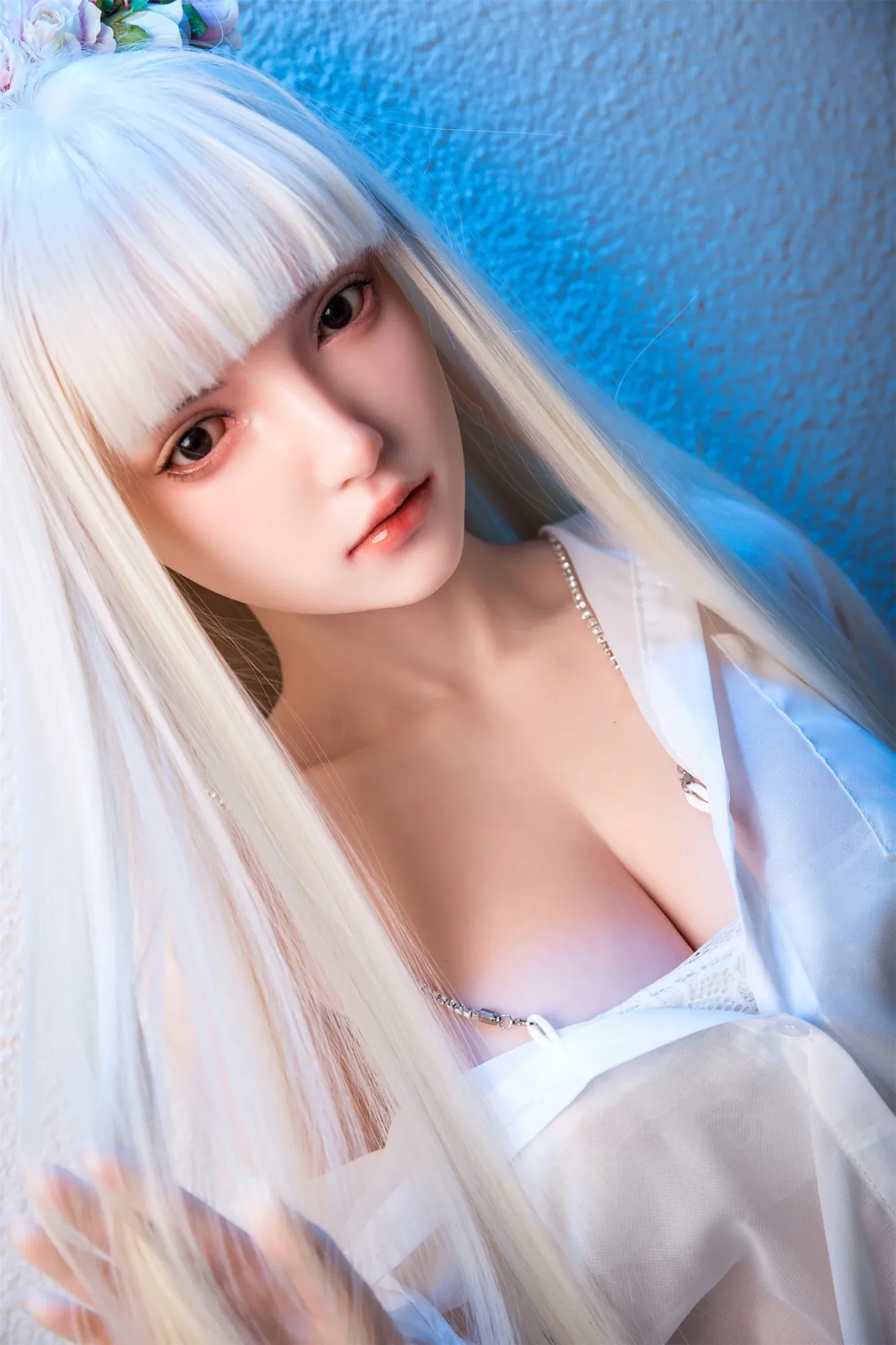 QITA Doll 162 cm Silicone - Fu Jiang view 7