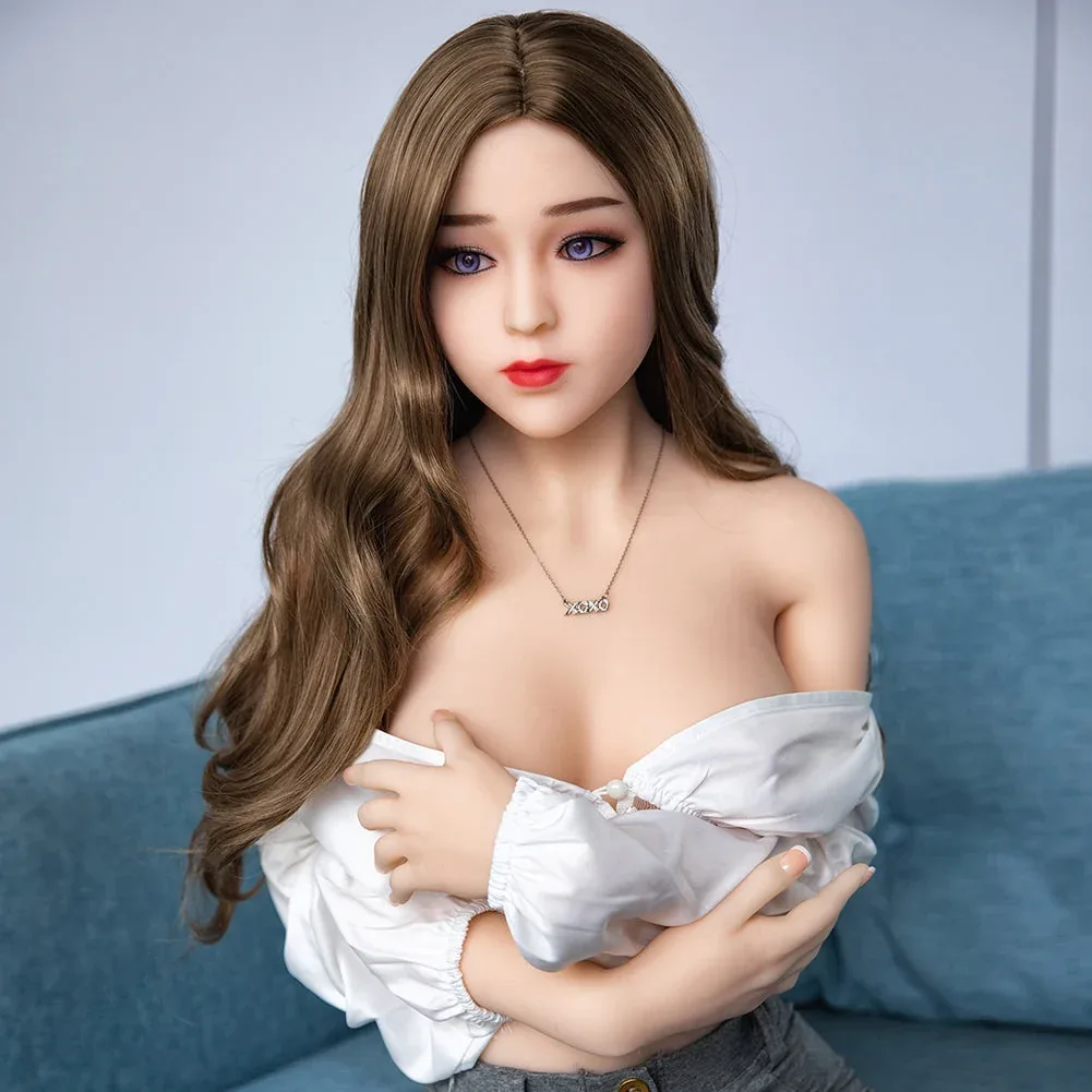 SY DOLL 160 CM B TPE - #180 view 3