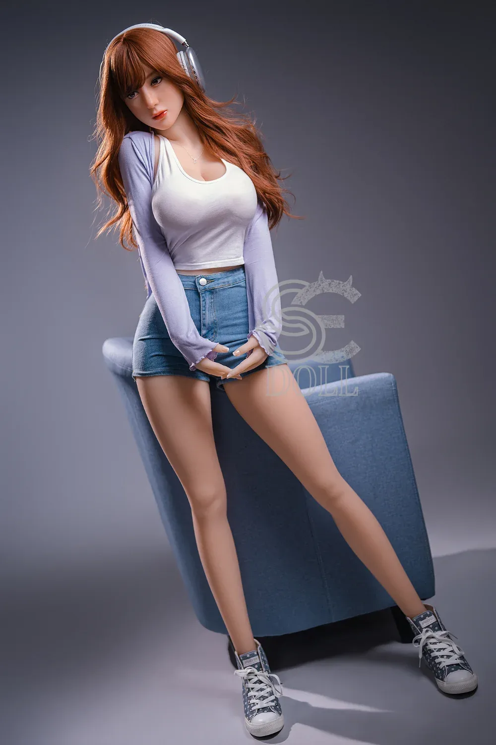 SEDOLL 161 cm F TPE - Skyler.B view 3