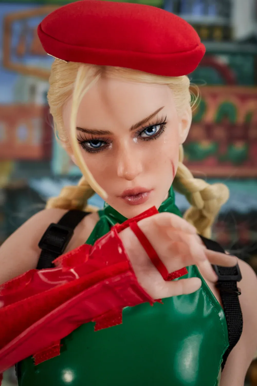 CLIMAX DOLL Mini Si70cm KA Silicone - Freya view 1