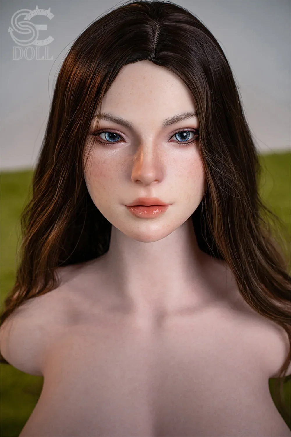SEDOLL T103 cm J Silicone Torso - Nadia Voss.A view 5