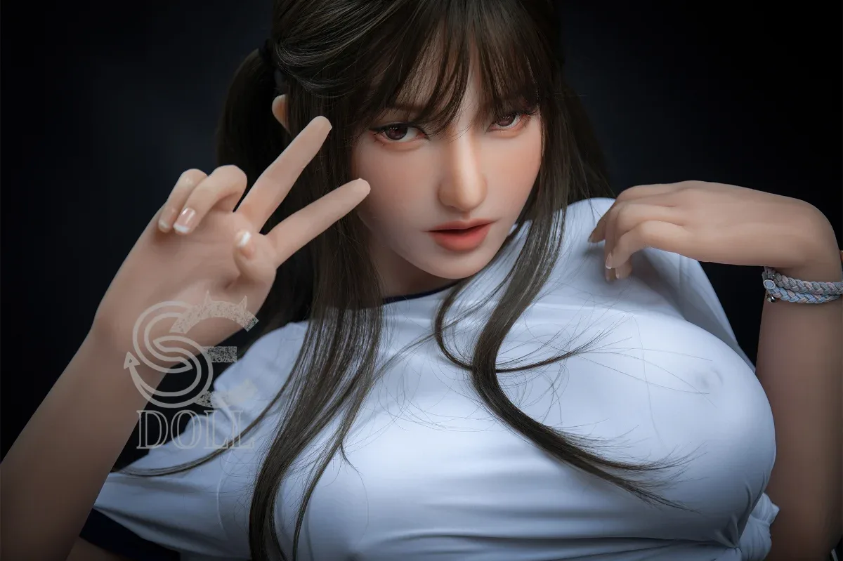 SEDOLL 157 cm H TPE - Piper.A view 4