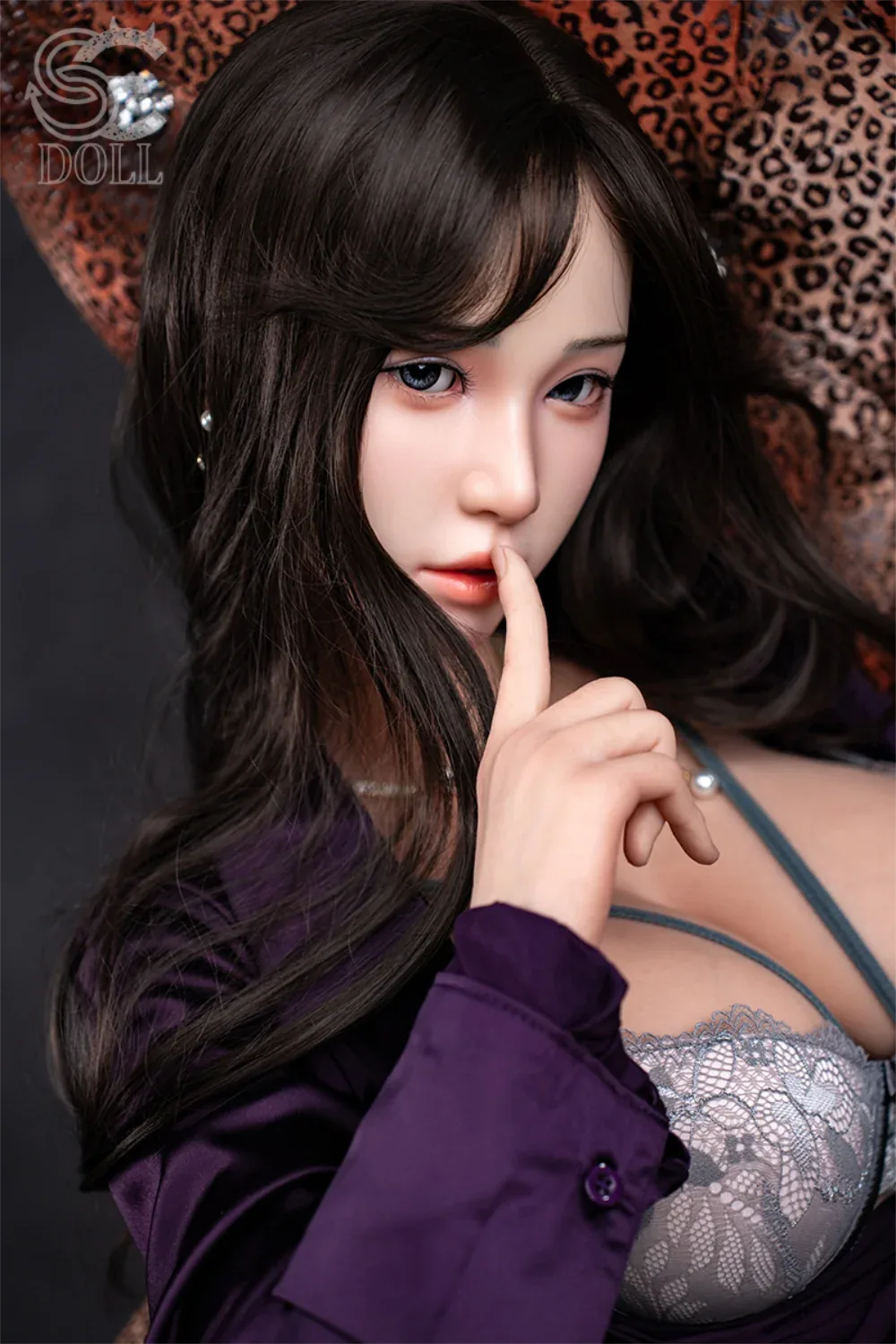SEDOLL T161 cm C Aya Series Silicone - Sena.A view 2
