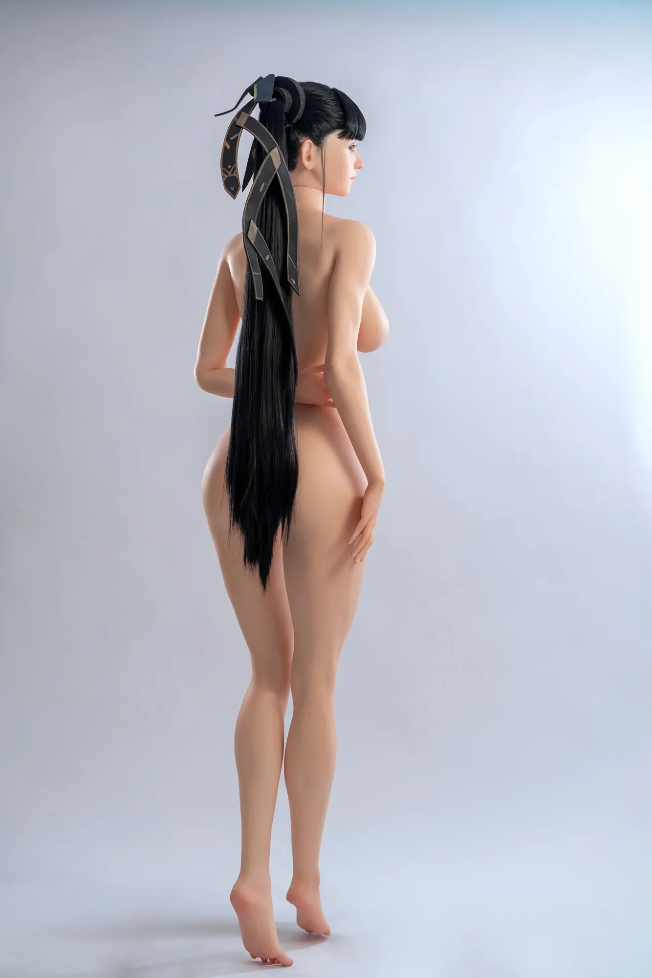 Game Lady 171 cm G Silicone - Stellar Blade (2.0) view 6