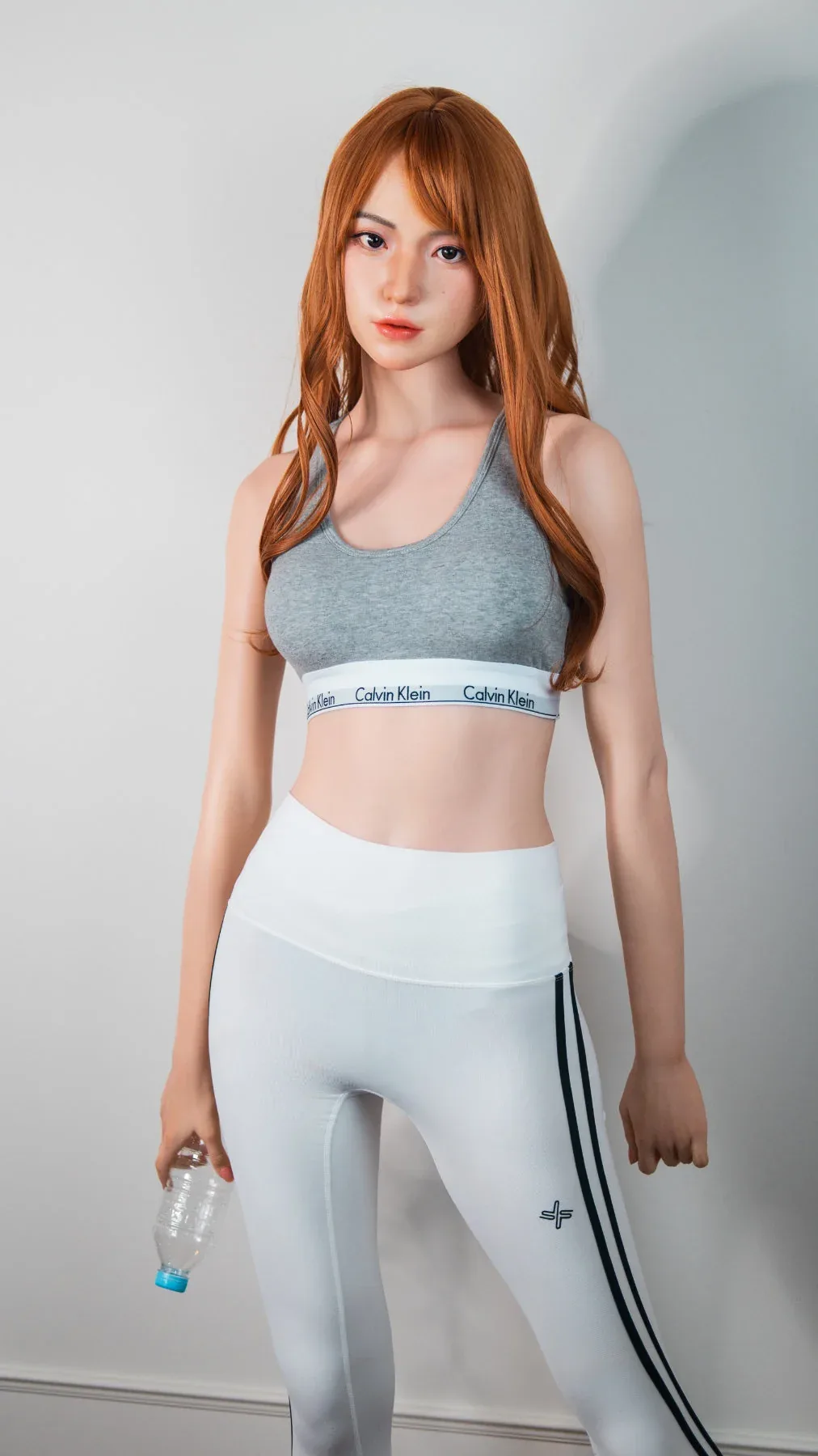 Zelex Doll K-Series 168 cm B Silicone - Suyeon view 7