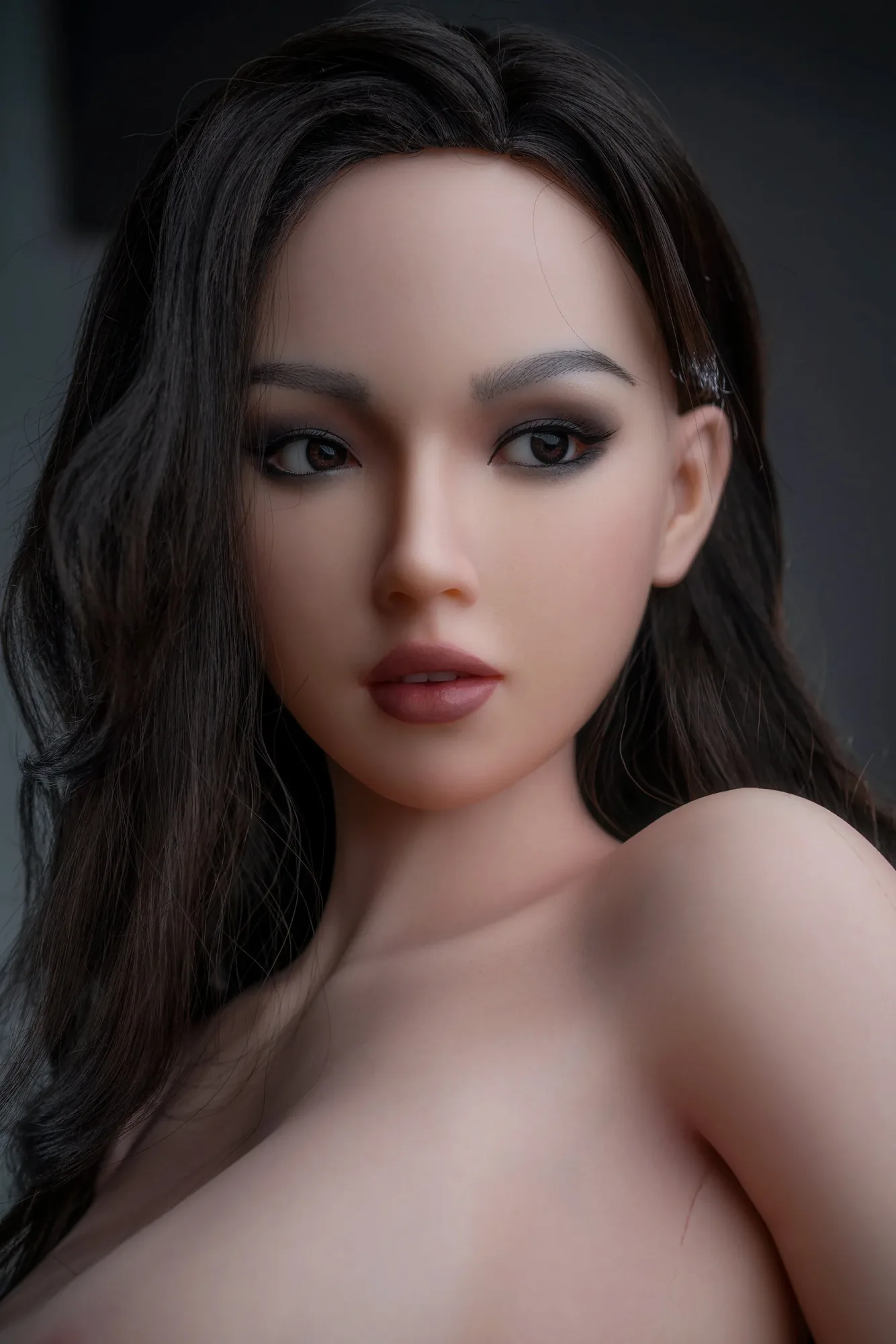 Zelex Doll Inspiration 155 cm C Silicone - Kaley view 7