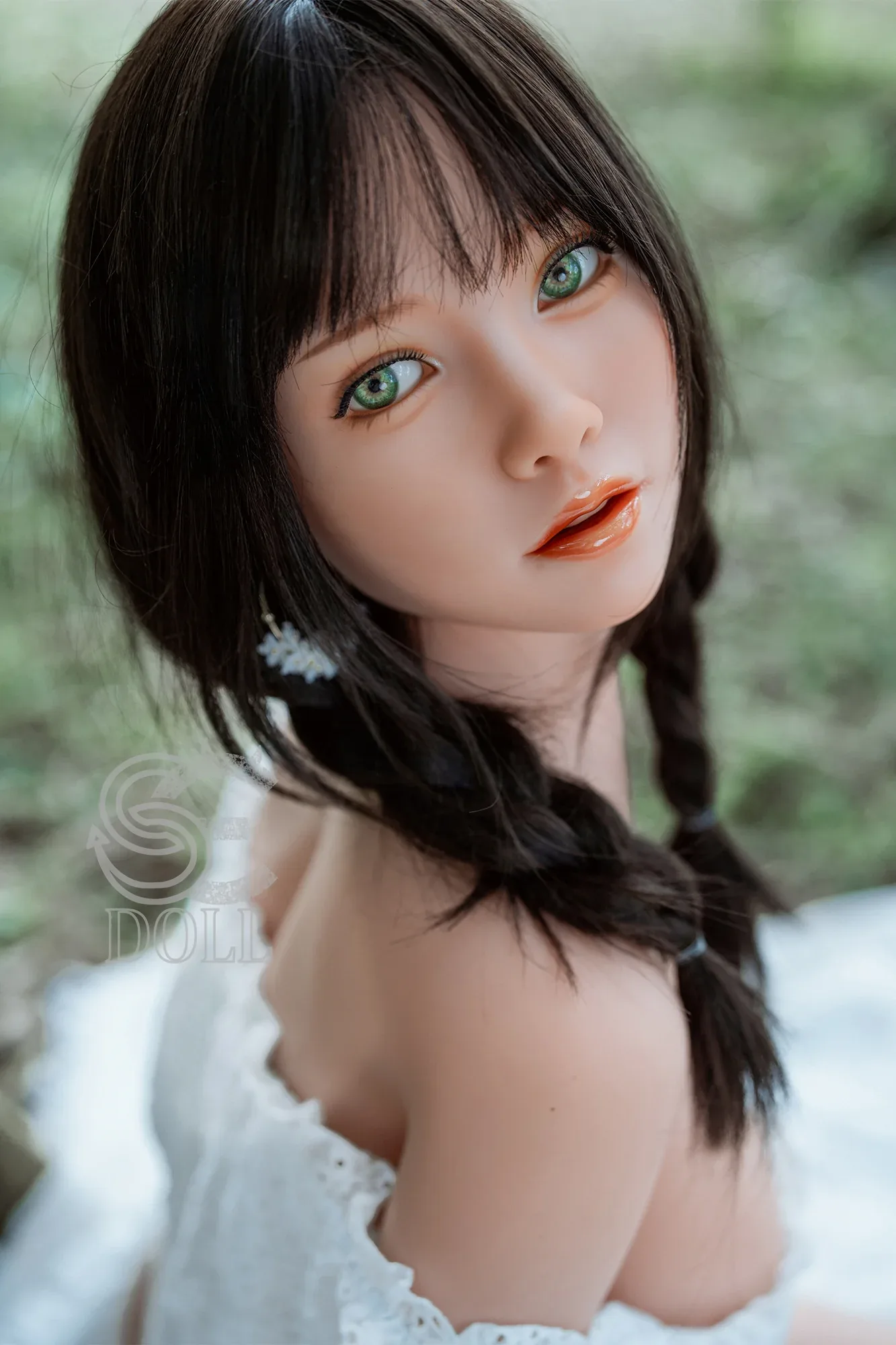 SEDOLL 161 cm F TPE - Kemeny.D view 2