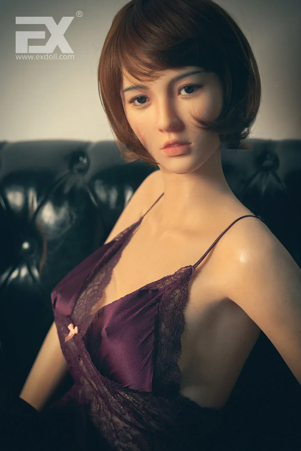 EX Doll Ukiyoe Series 170 cm Silicone - Yang Xian view 1