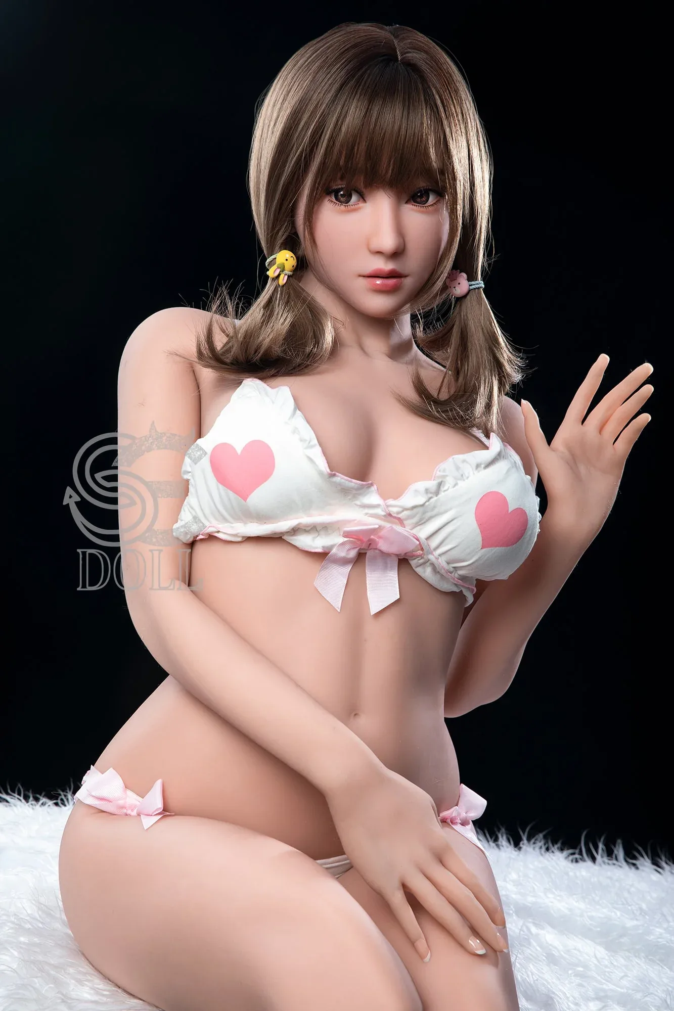 SEDOLL 163 cm E TPE - Midori view 3