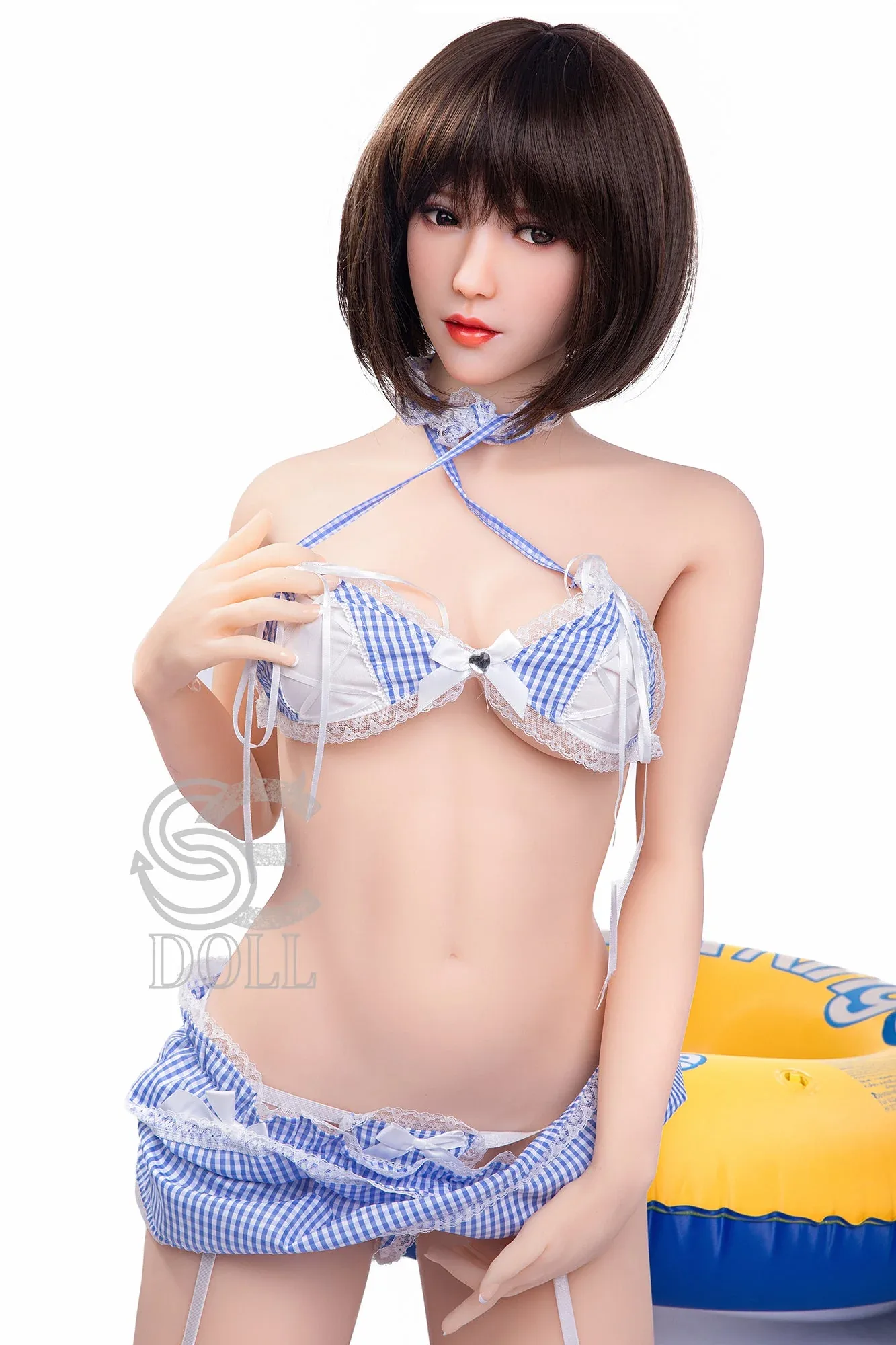 SEDOLL 163 cm E TPE - Nina view 2