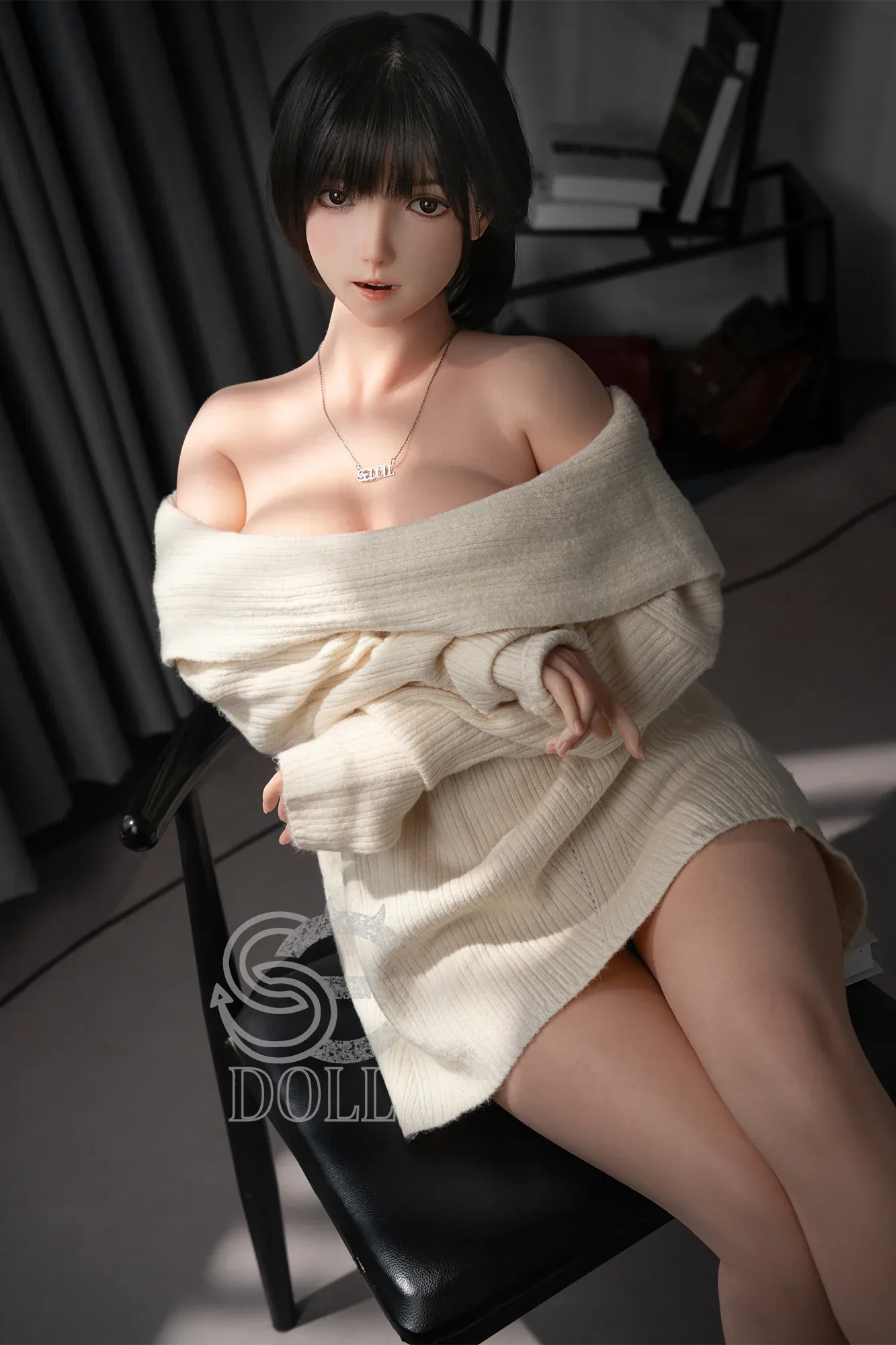 SEDOLL 163 cm C Silicone Pro - Yuuki.J view 4