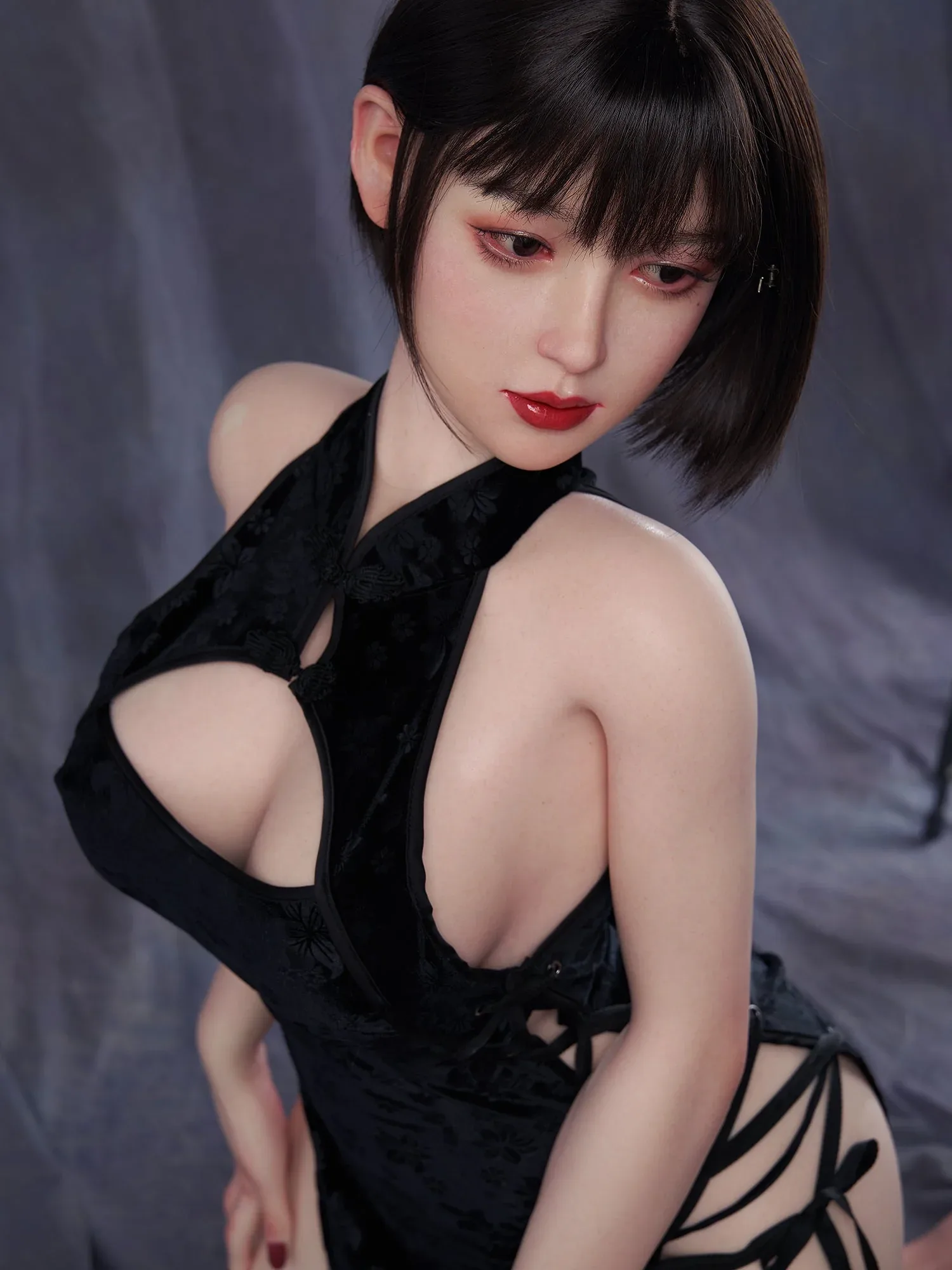 Zelex Doll Inspiration 165 cm F Silicone - Tatiana view 6