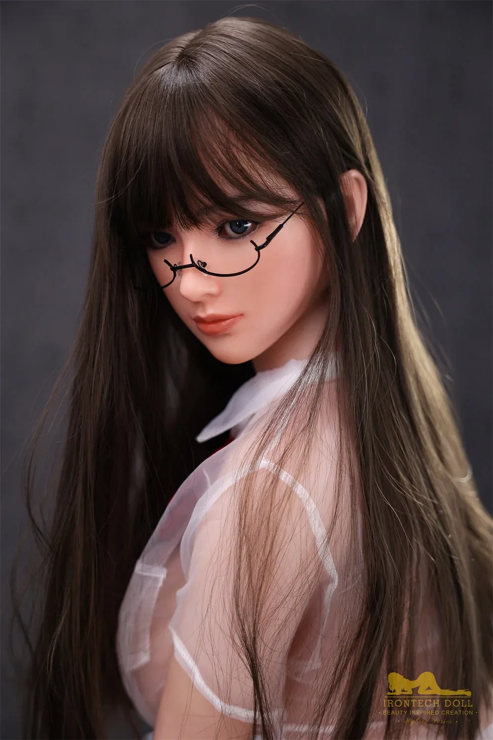 Irontech Doll 161 cm E Hybrid - Nabi view 5