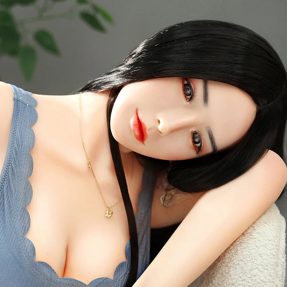 SY DOLL 158 CM C TPE - #221 view 7