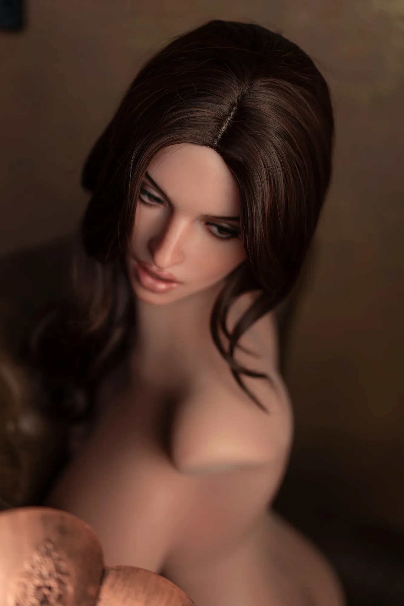 Zelex Doll SLE Series 2.0 Torso 111 cm K Silicone - ZXE223-1 view 4