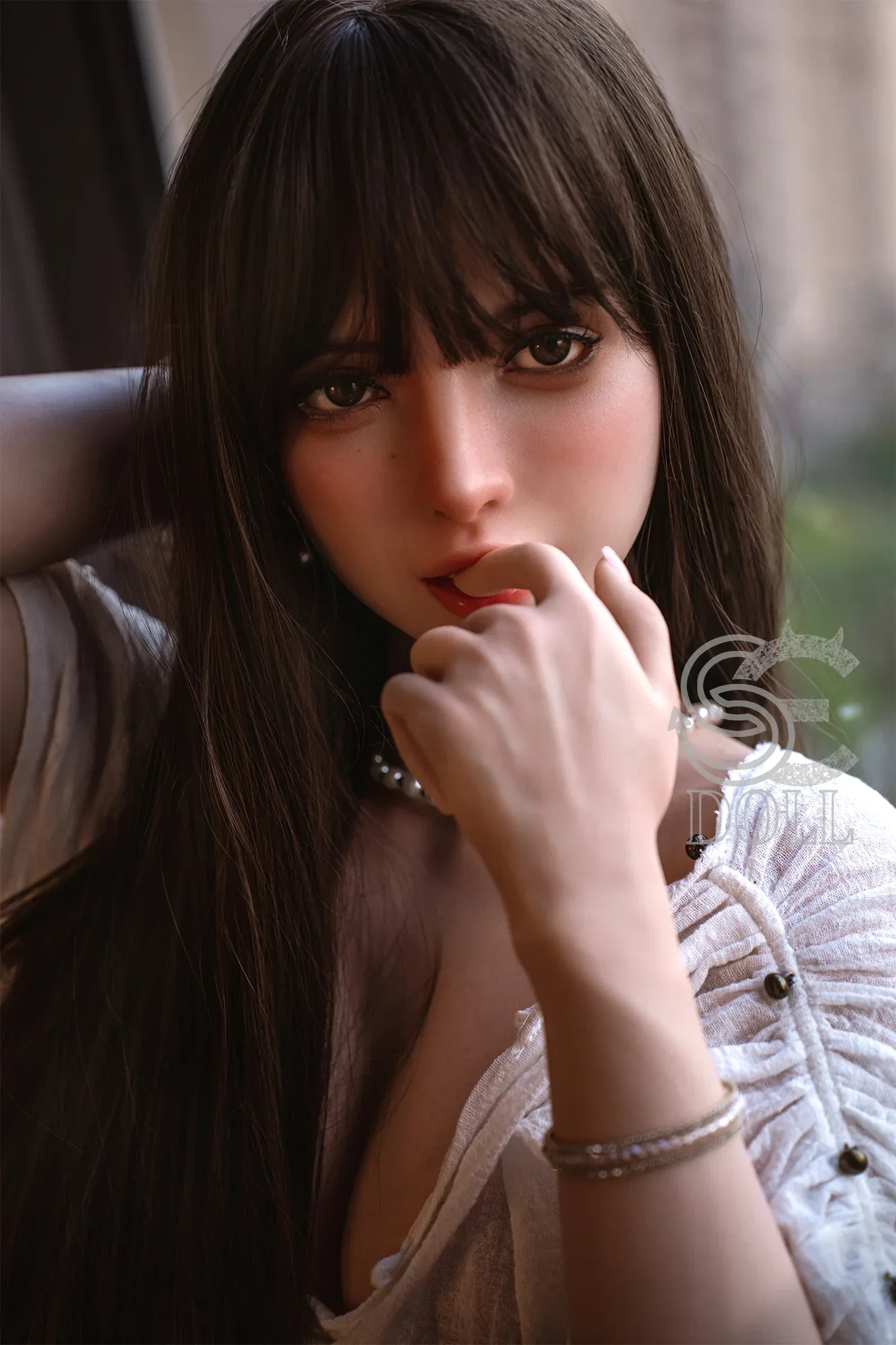 SEDOLL T165 cm C Silicone Pro - Annika.J view 2