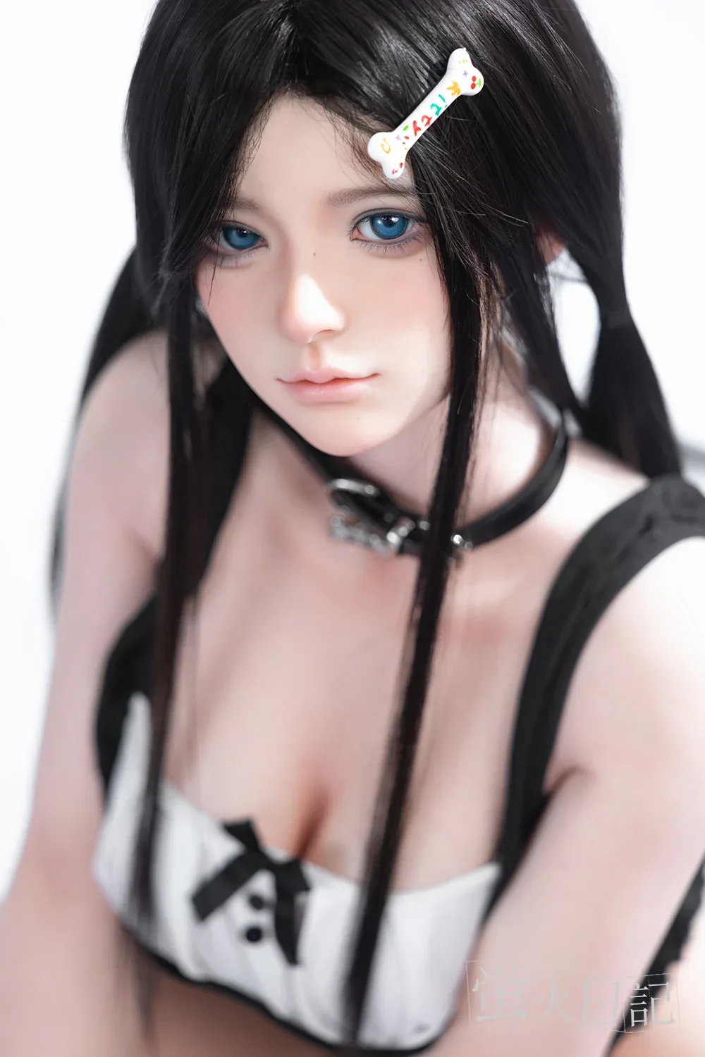Firefly Diary Doll 159 cm Silicone - Liu Li V3 view 4