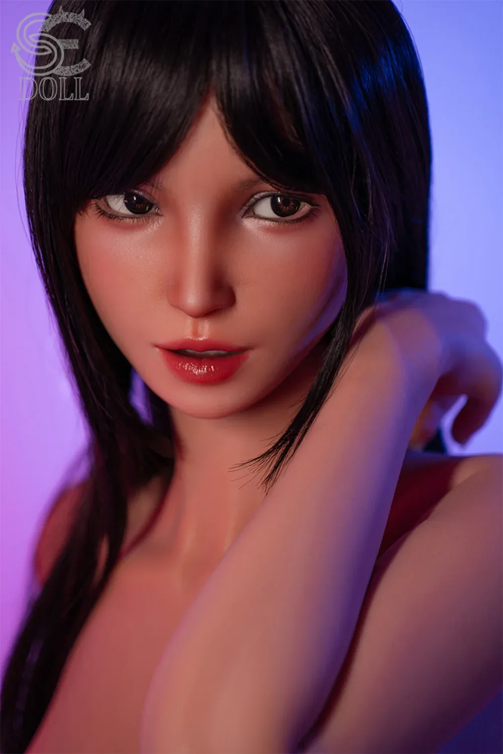 SEDOLL 160 cm C Silicone Pro - Winola.F view 1