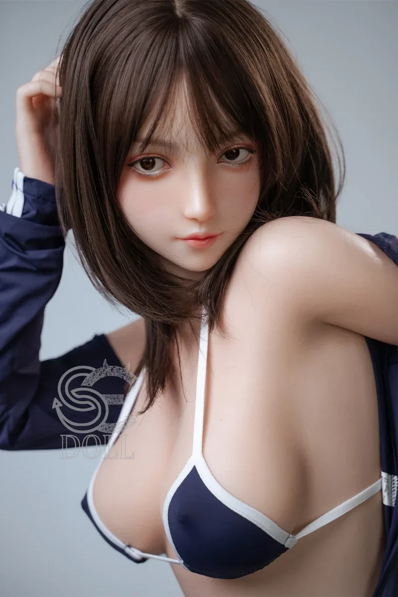 SEDOLL 160 cm C Silicone Pro - Yuuki.G view 7