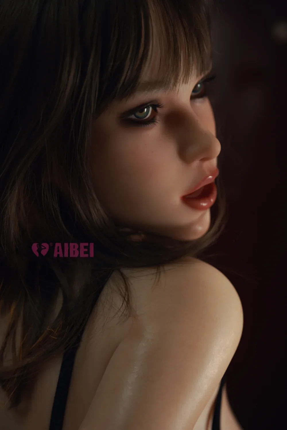 Aibei Doll 158 cm F Luxe Silicone - Aria V2