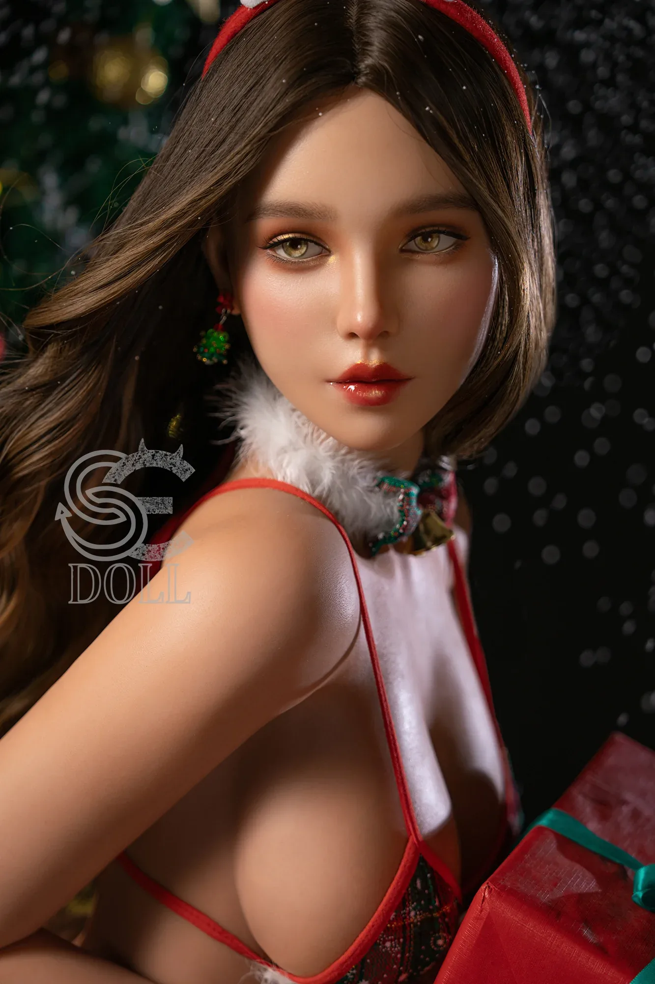 SEDOLL 165 cm C Silicone Pro - Liam.D view 3
