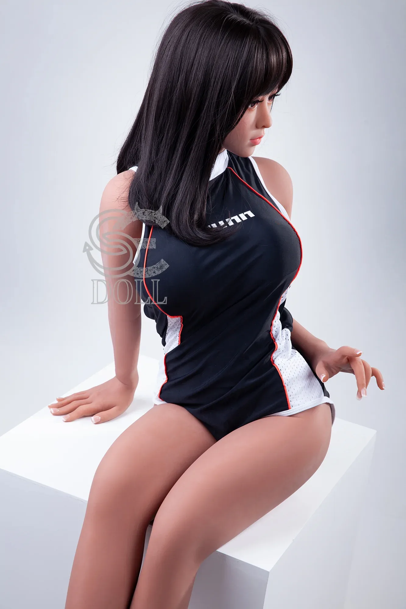 SEDOLL 150 cm E TPE- Layla view 7