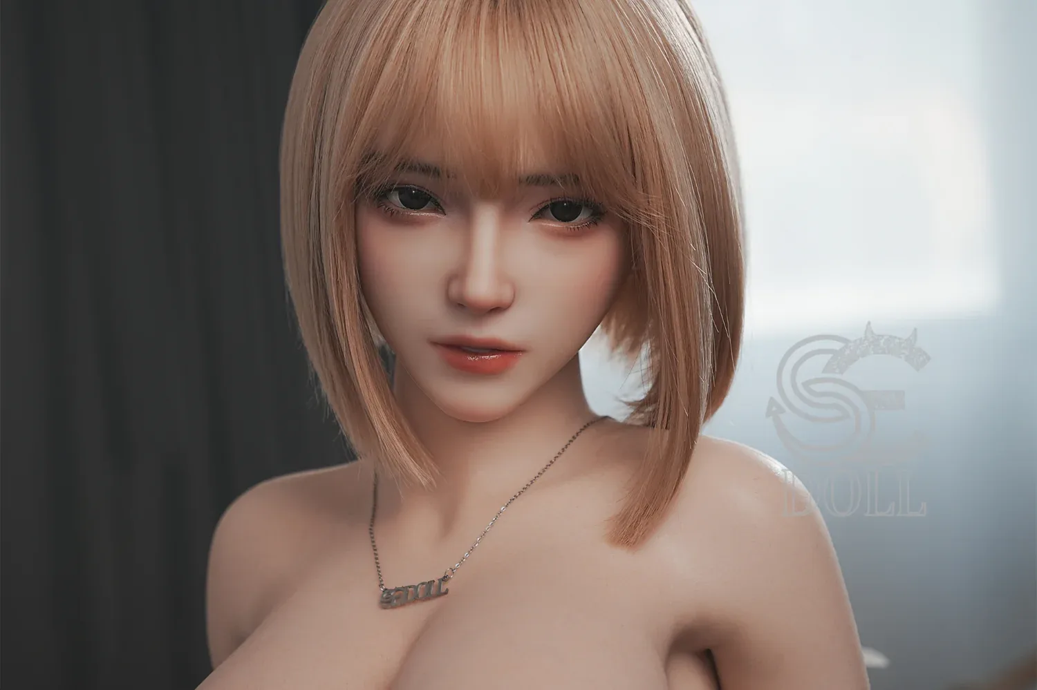 SEDOLL 161 cm E Silicone Pro - Bridget.A view 7