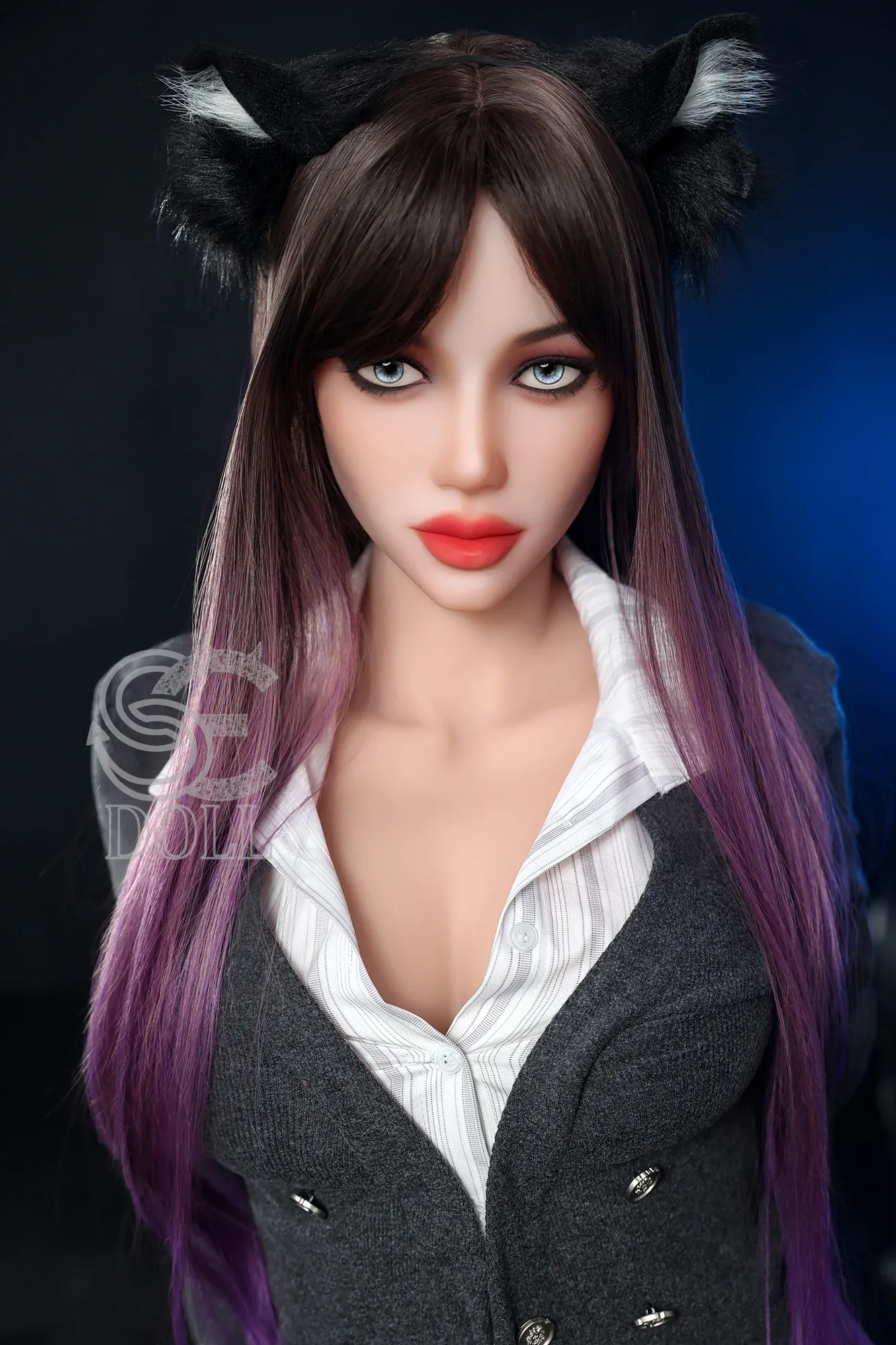 SEDOLL 168 cm F TPE - Maggie.B view 4