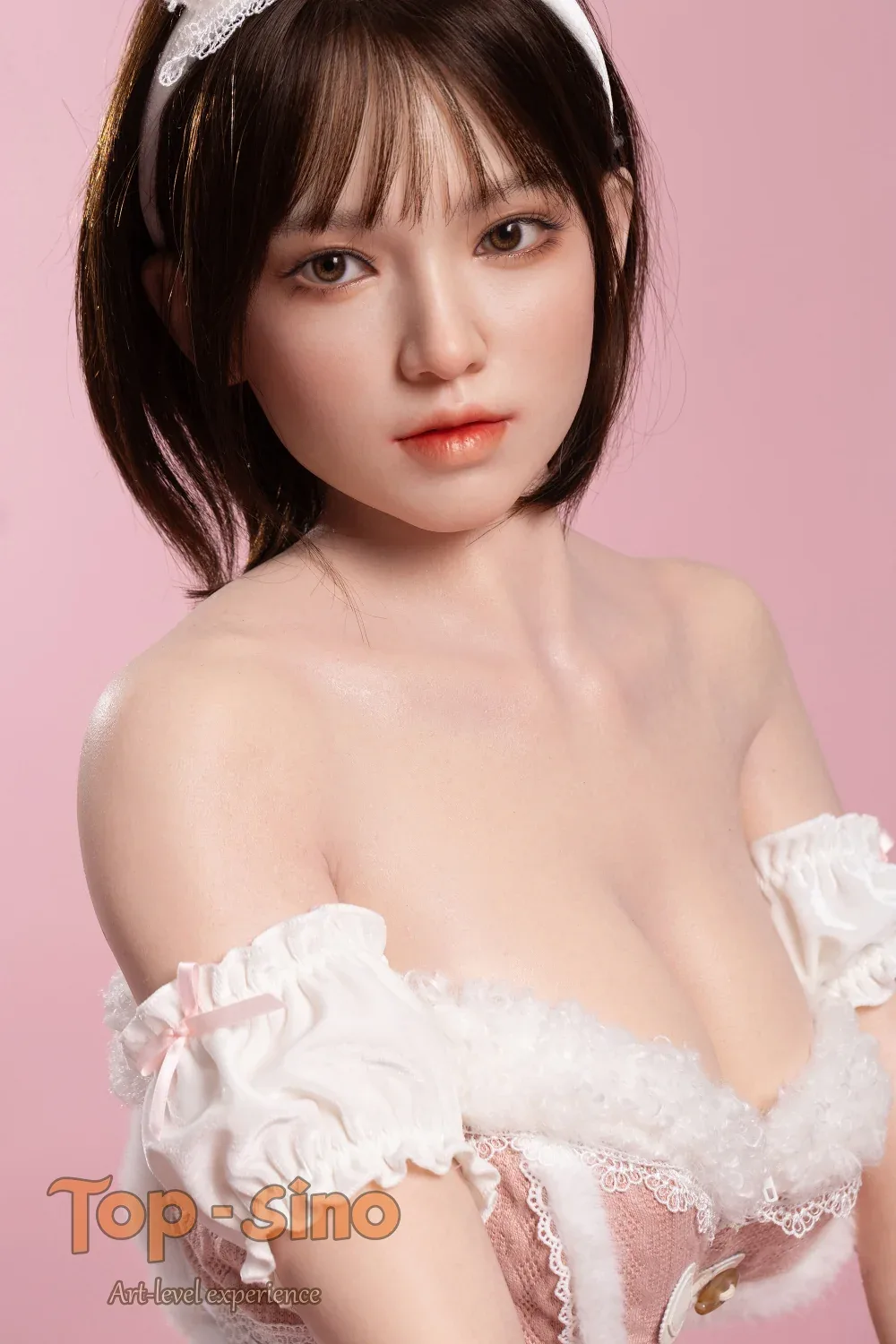 Top Sino 167 cm Platinum Silicone Recreated Series - Mimu V3 (RRS+) view 1