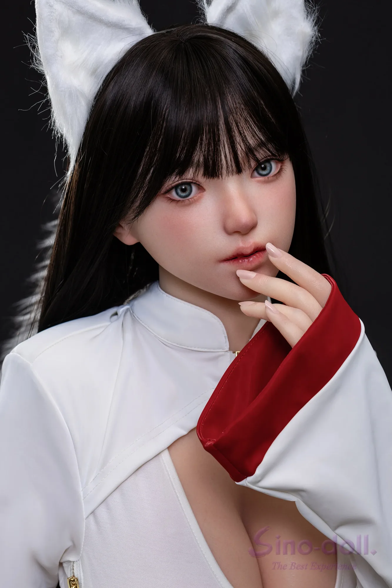 Sino-Doll 84cm Soft-Max Torso – Lindong Ultra-Realistic Silicone Sex Doll (R+S Effect)