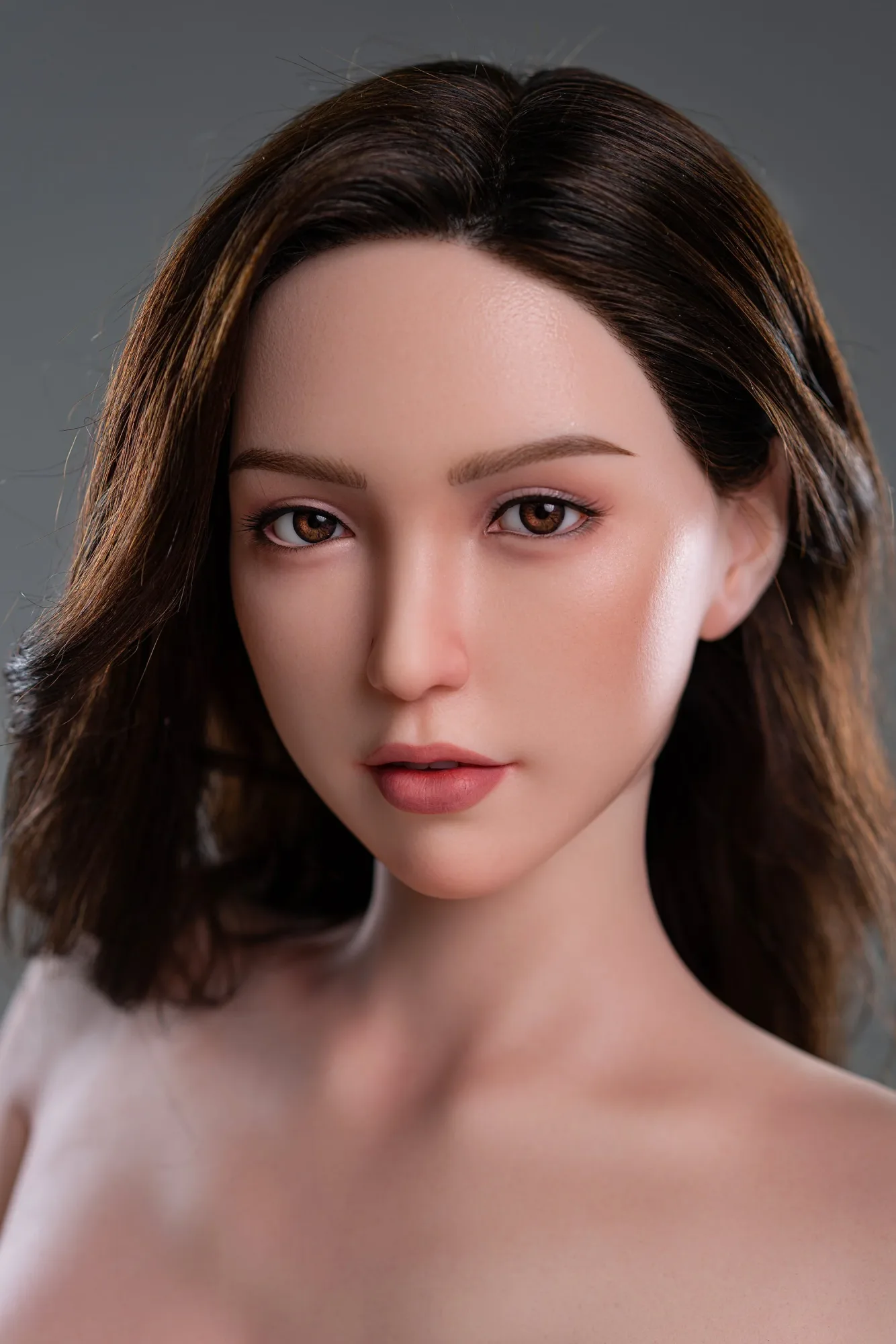 Zelex Doll Inspiration 170 cm C Silicone - Zelie view 5