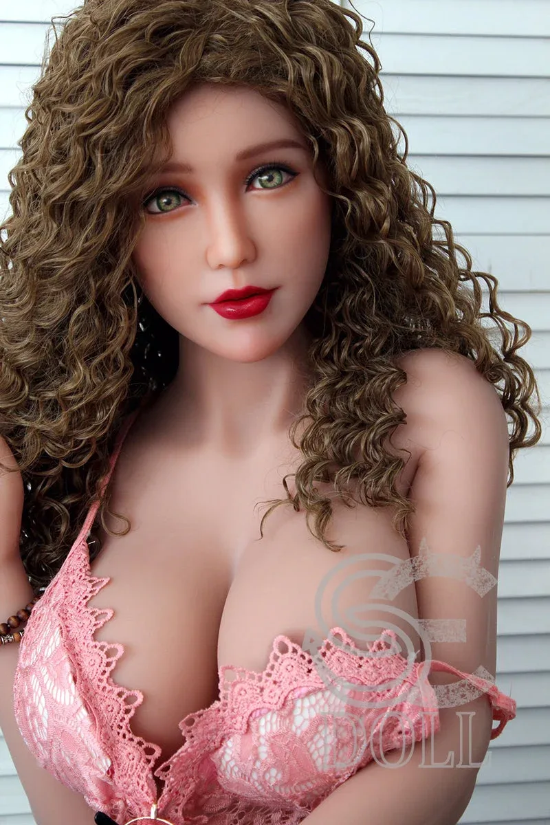 SEDOLL 161 cm F TPE - Eileen view 4