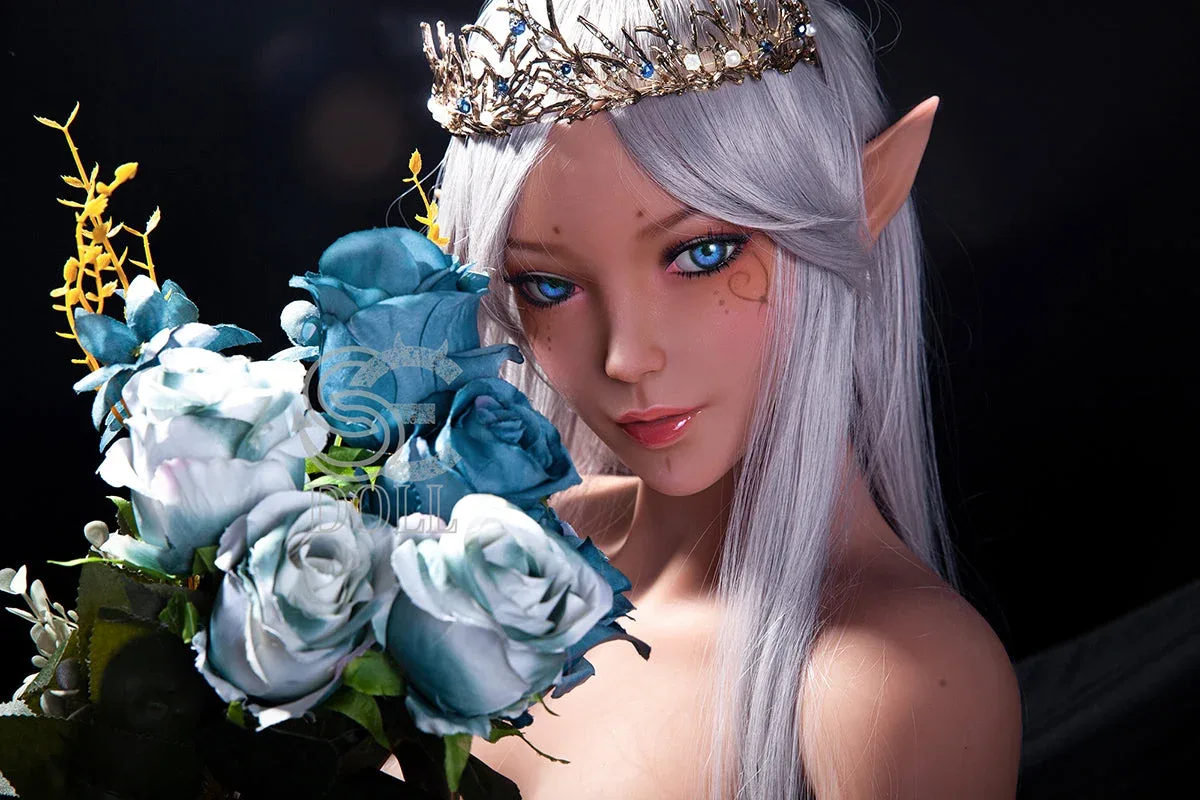 SEDOLL 150 cm E TPE- Elf Amanda view 3