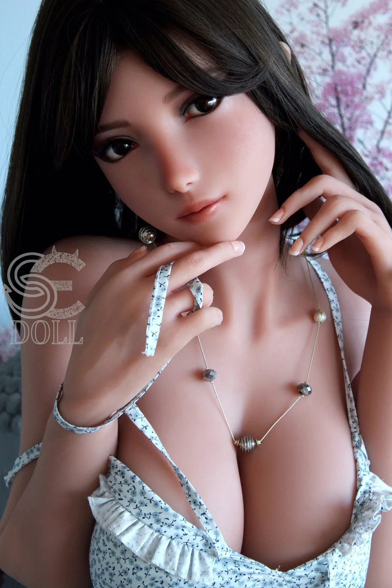 SEDOLL 161 cm F TPE - Elanie view 3