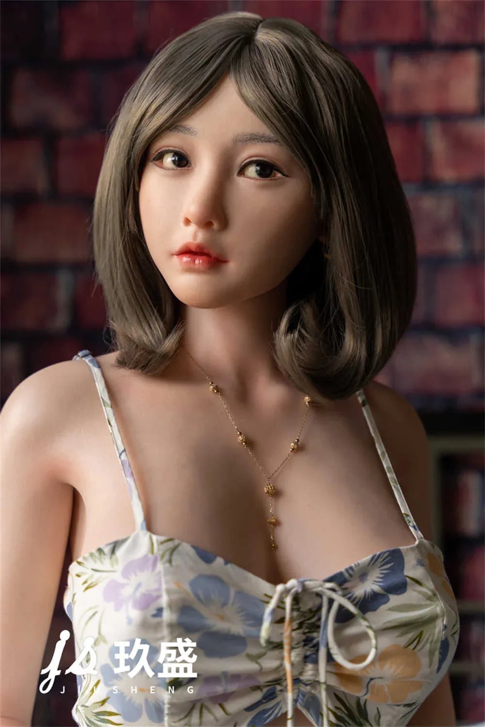 Jiusheng Doll 158 cm E Silicone - Betty V1 view 3