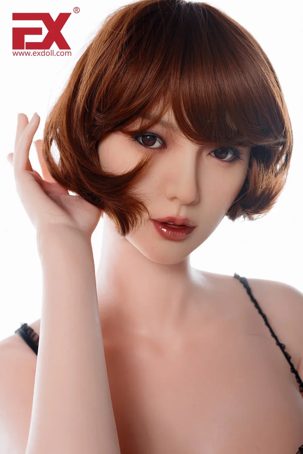 EX Doll Ukiyoe Series 170 cm Silicone - Yutsuki view 2