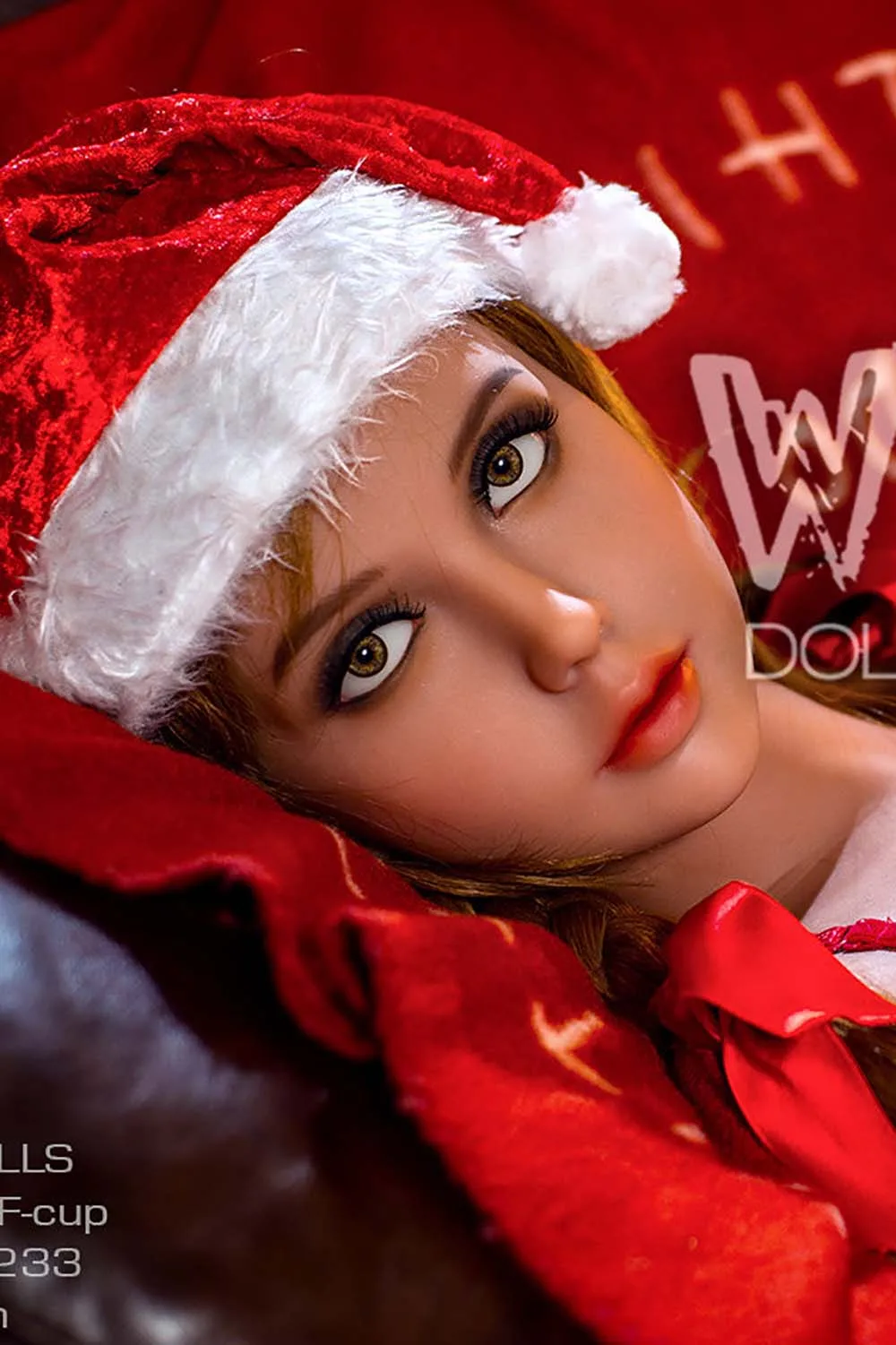 WM DOLL 162 CM F TPE - Mackenzie view 2