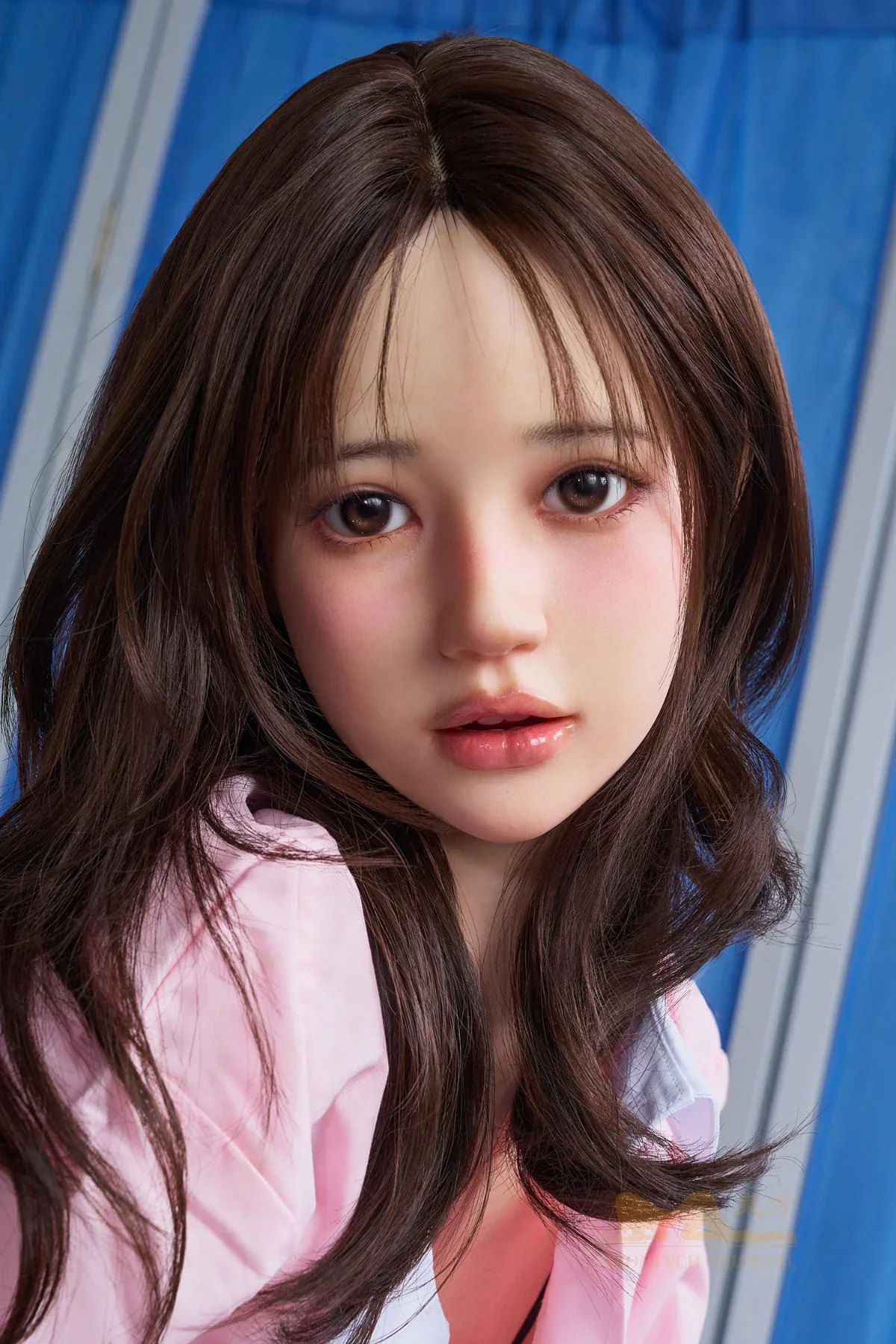 Irontech Doll 151 cm D Oriental Series Silicone – Evie view 5