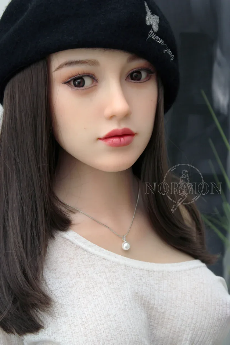 Normon Doll 163 CM F Hybrid - Yan view 7