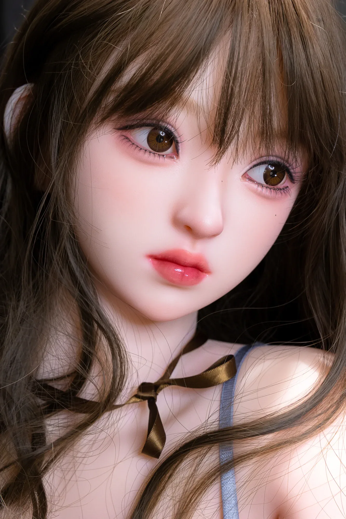 Aibei Doll 157 cm TPE - Grace view 7
