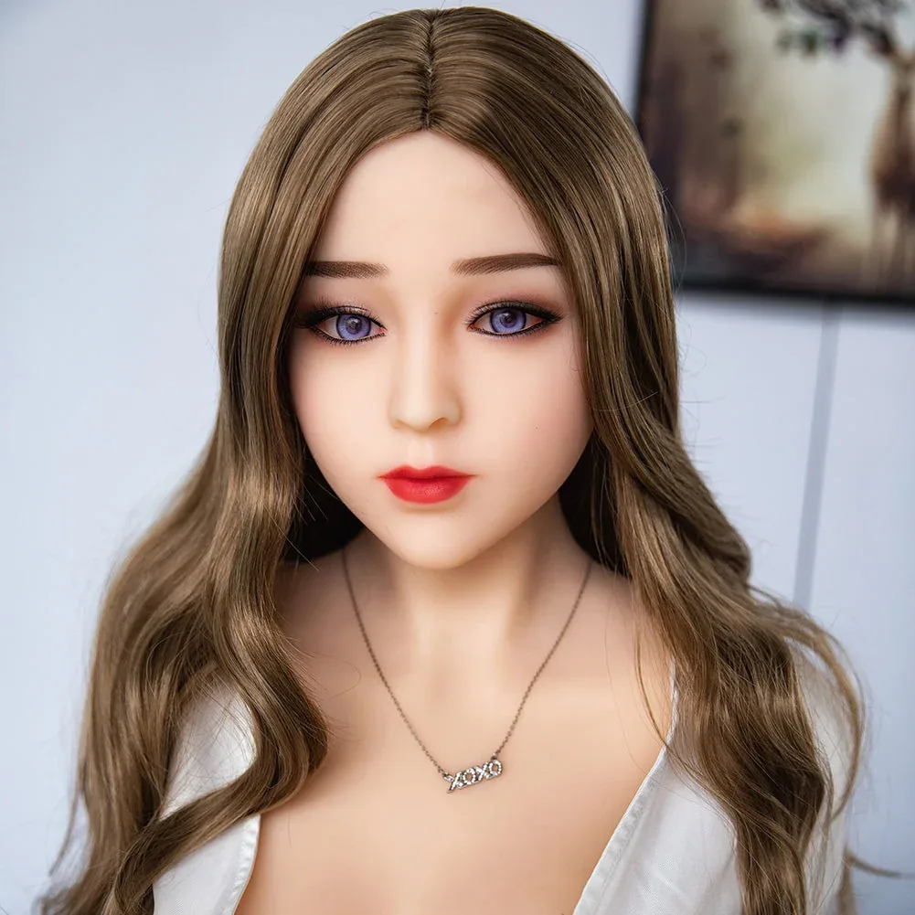SY DOLL 160 CM B TPE - #180 view 4