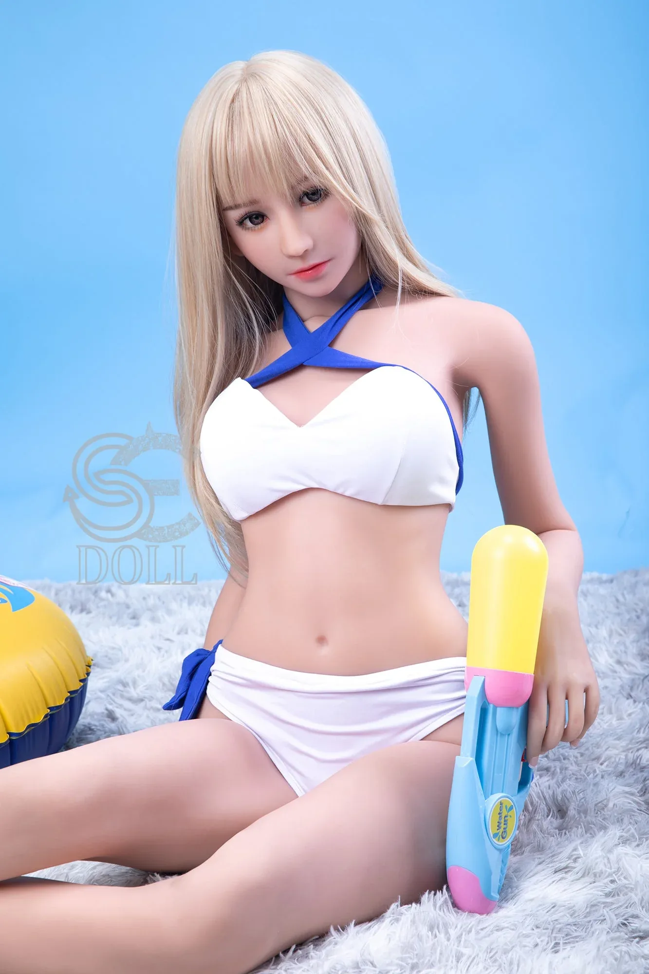 SEDOLL 166 cm C TPE - Cynthia view 4