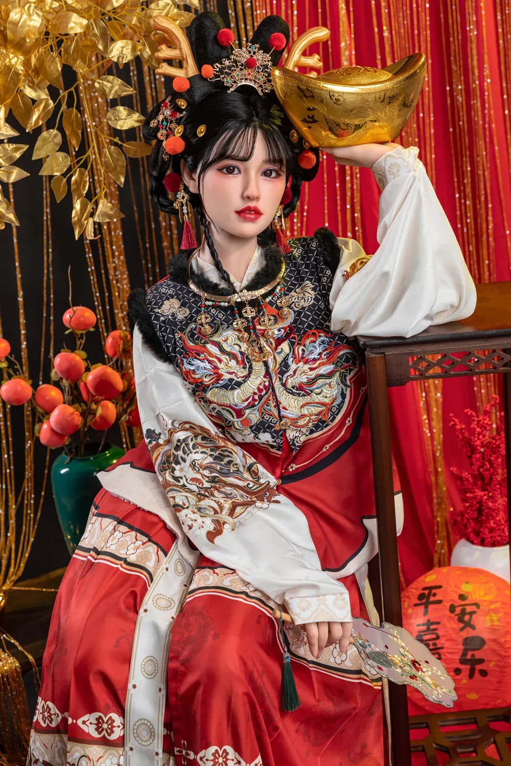 Starpery 169 cm C - Wushi view 5