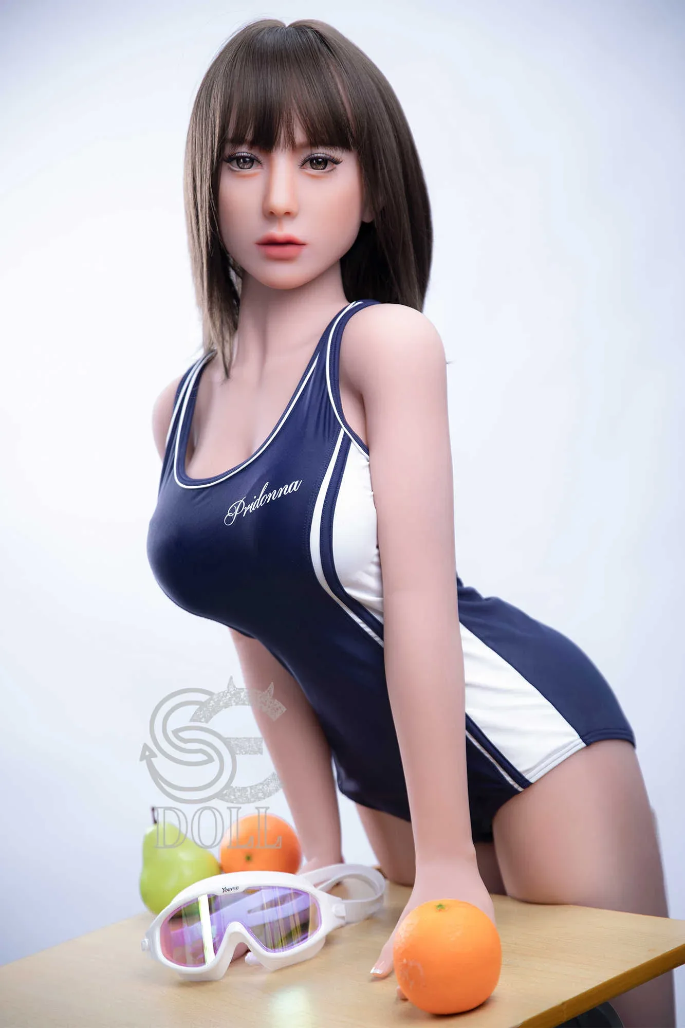 SEDOLL 153 cm F TPE - Skyler.B view 1