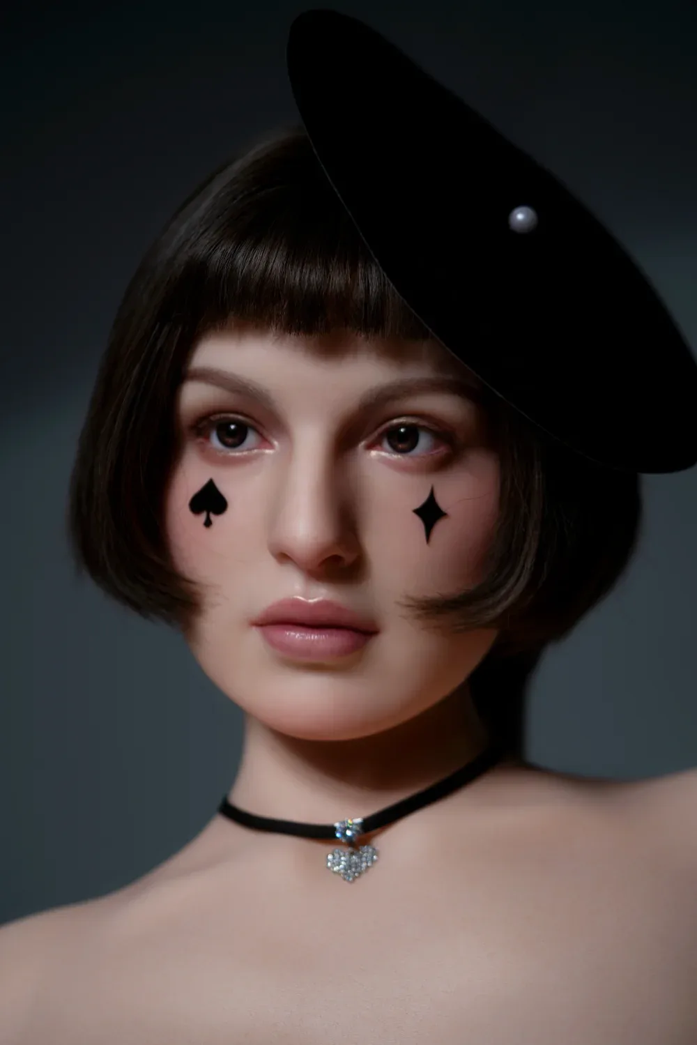 Zelex Doll Inspiration 170 cm C Silicone - Sofia view 1