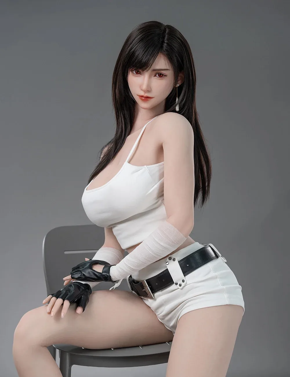 TOP-CYDOLL 168cm F-Cup Talia Realistic Sex Doll view 2