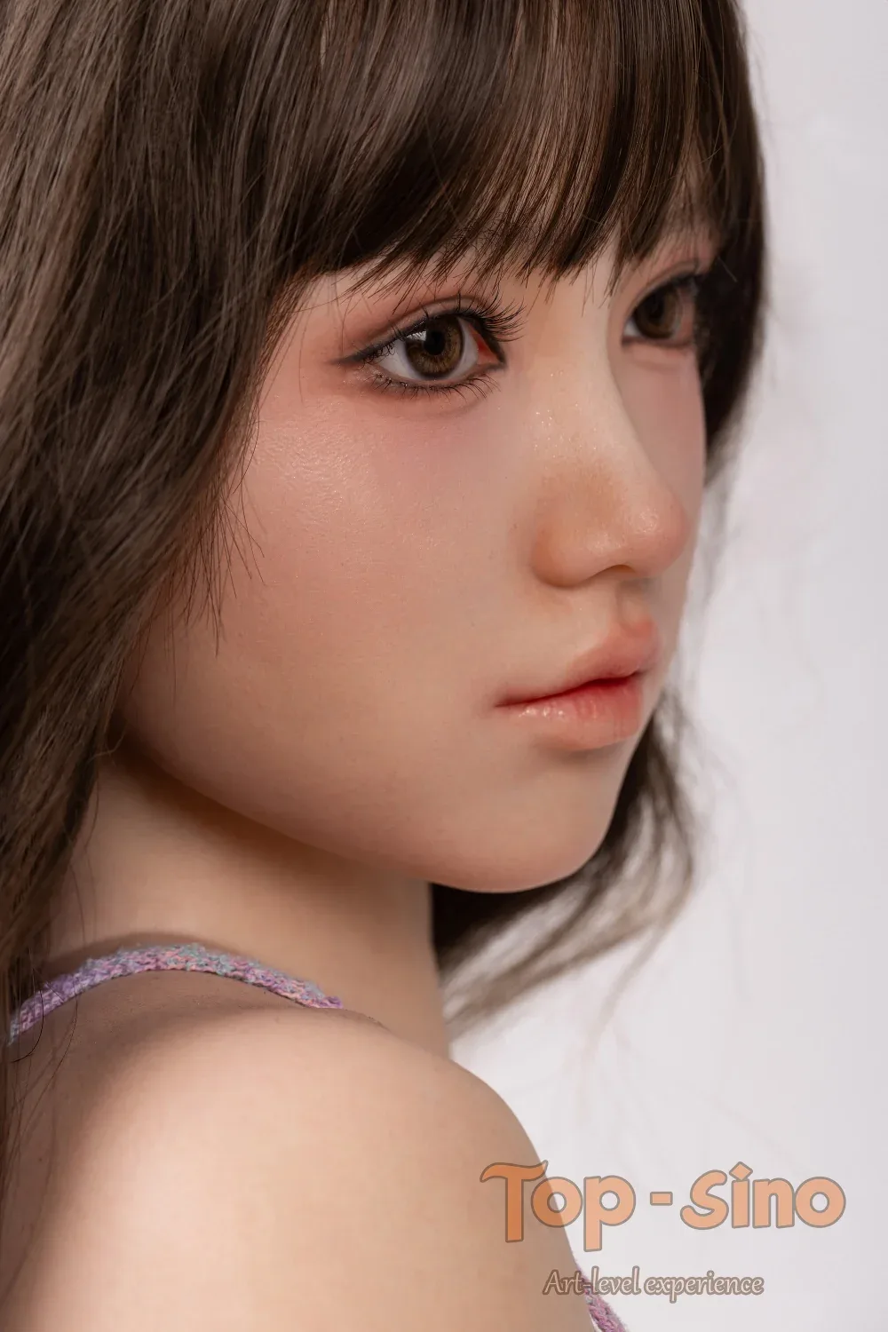 Top Sino 167 cm Platinum Silicone Recreated Series - Mitang (RRS+) view 4
