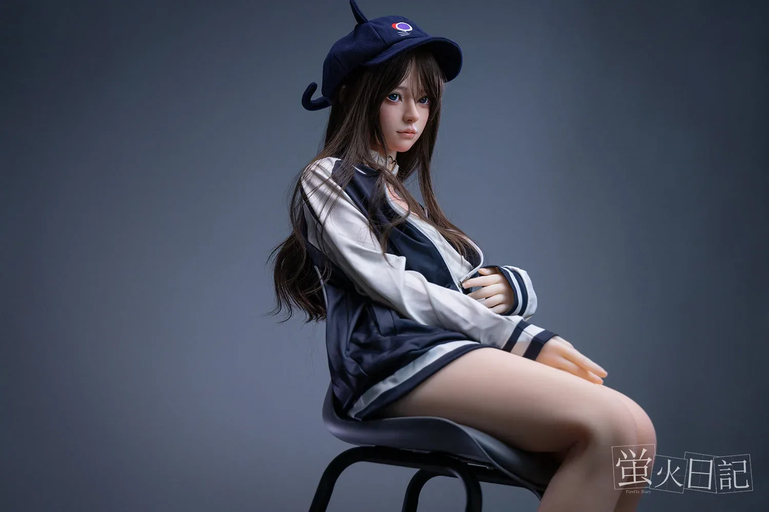 Firefly Diary Doll 158 cm Hybrid E - Liu Li view 6