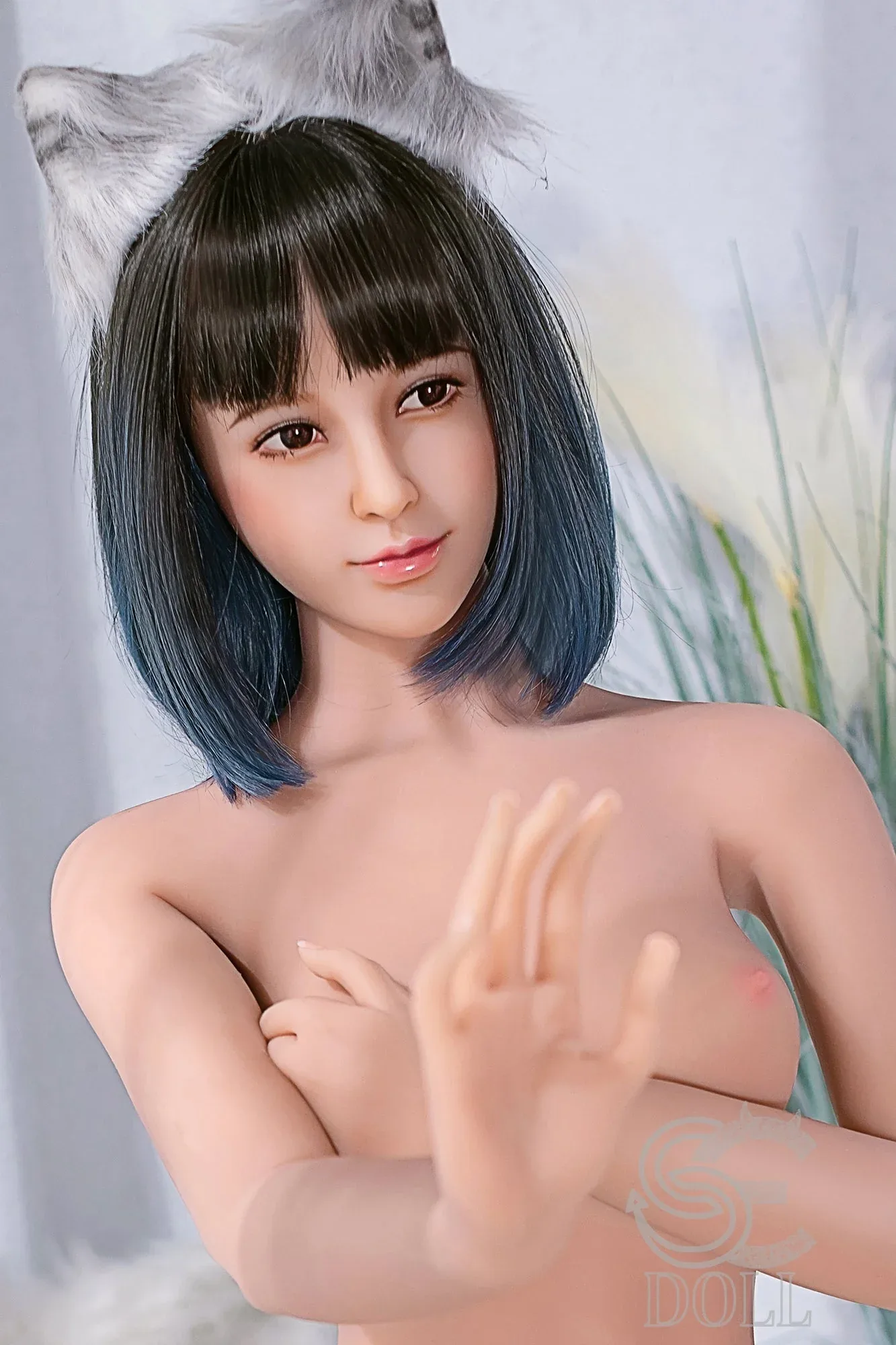 SEDOLL 166 cm C TPE - Miyuki view 4