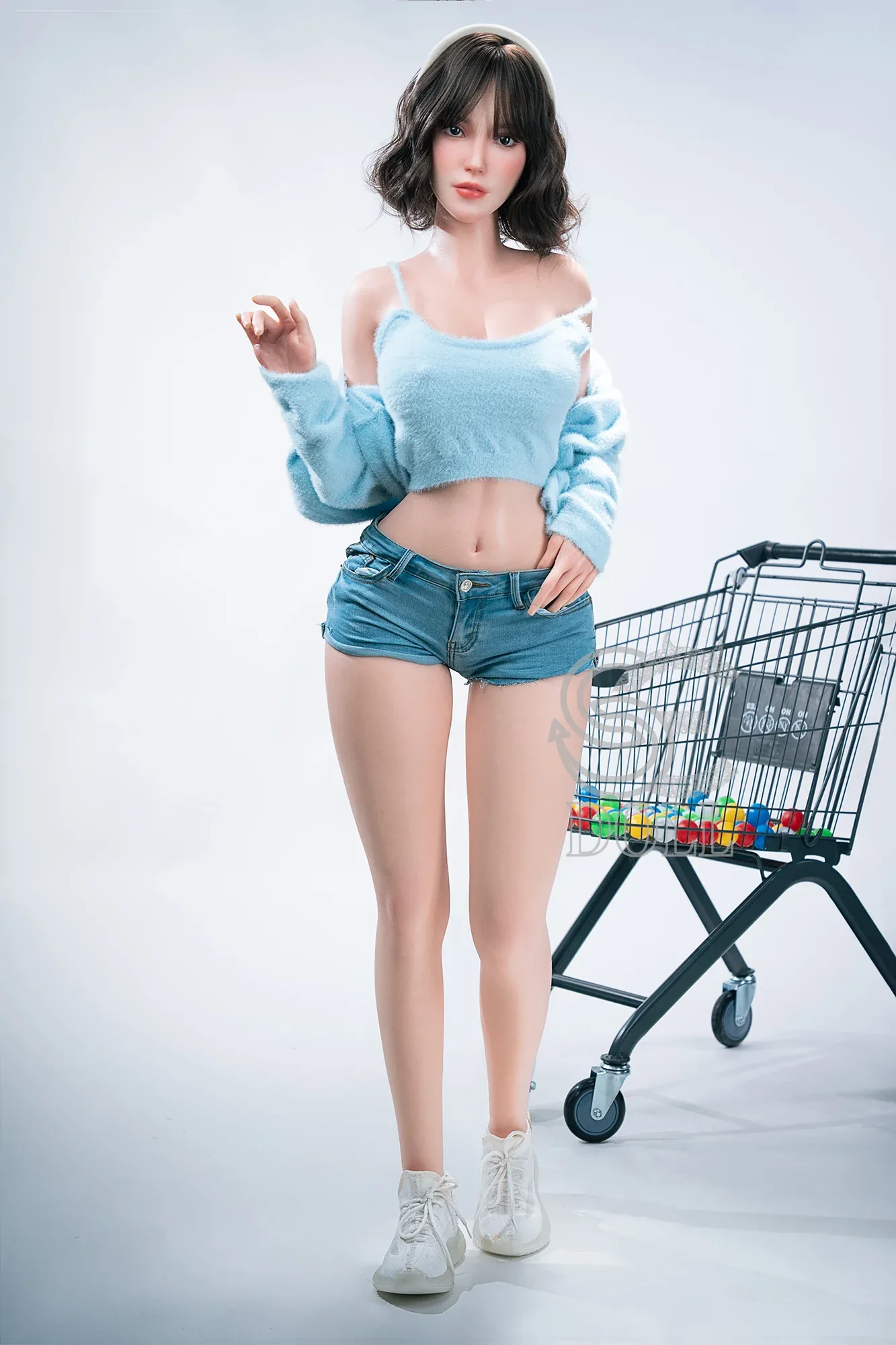 SEDOLL T161 cm C Silicone Pro - Sylvia.A view 7